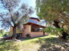 Casa L' Antico Ulivo Iglesias